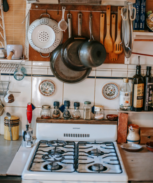 صيانة بوتاجازات جونكر