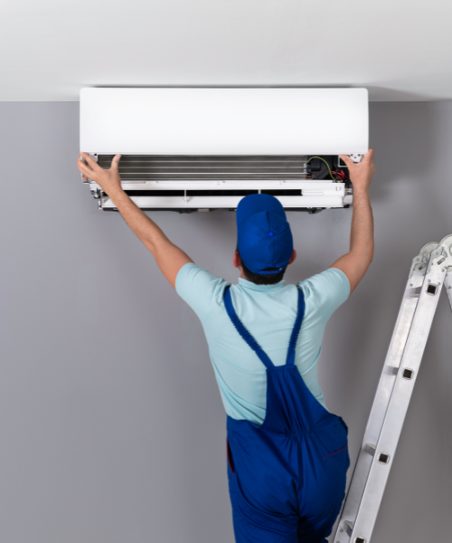 صيانة تكييفات  جونكر