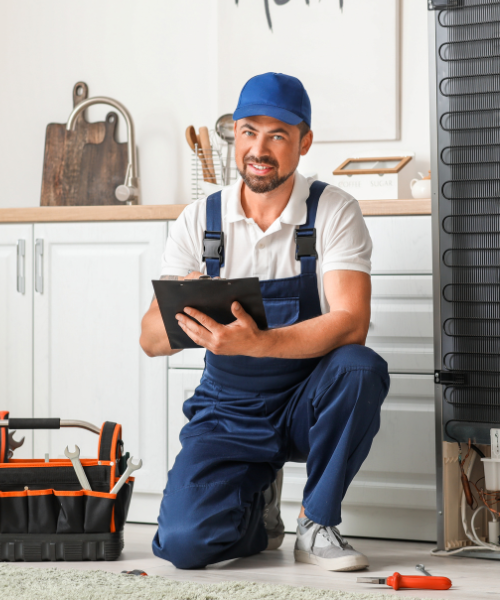 صيانة اجهزة جونكر