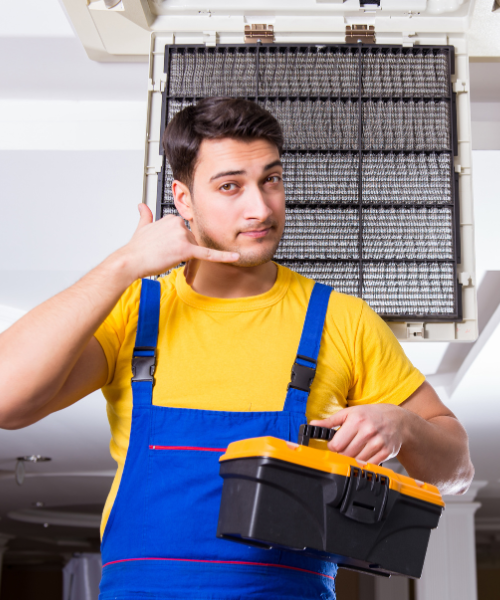 صيانة اجهزة جونكر