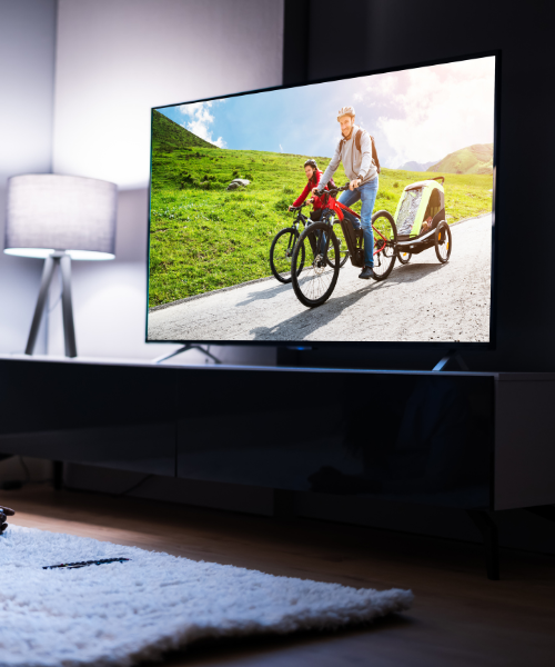 صيانة شاشات تلفزيون جونكر