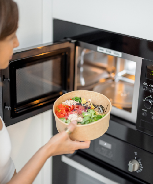 صيانة ميكروويف جونكر