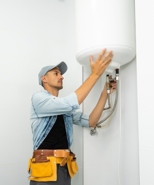 صيانة سخانات جونكر